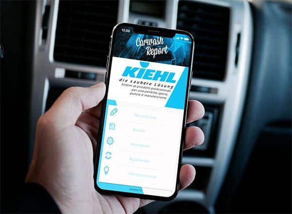 Sviluppo Applicazioni - Siti Web e SEO a Roma - Kiehl | Step App