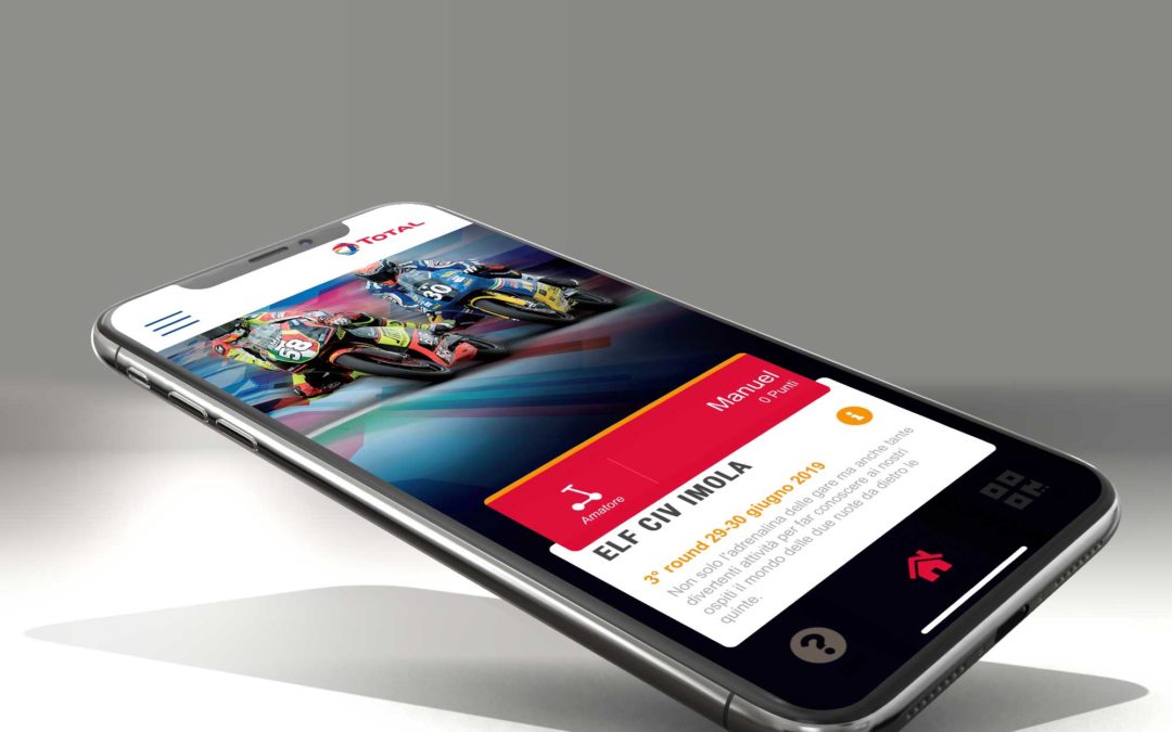 Total Events&Fun